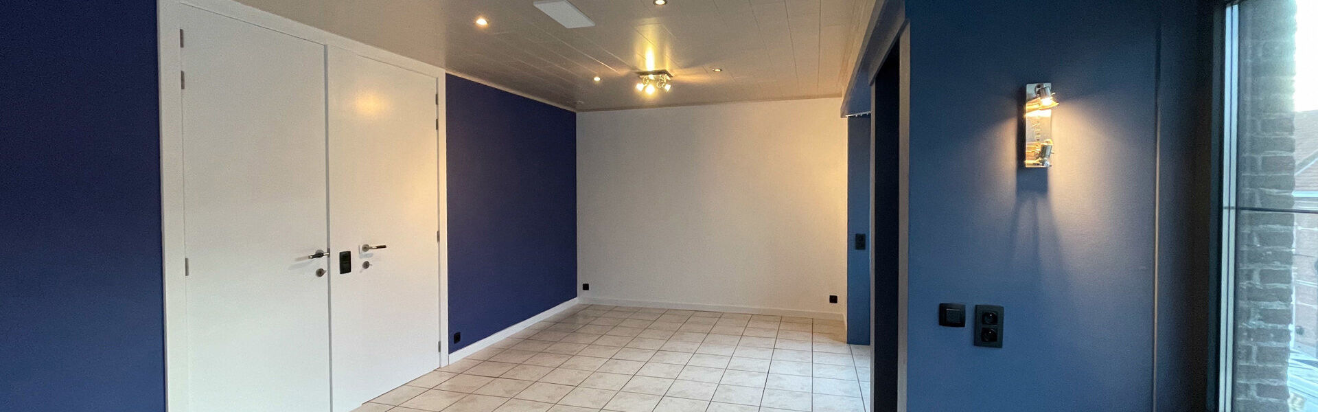 Appartement te koop in Dendermonde