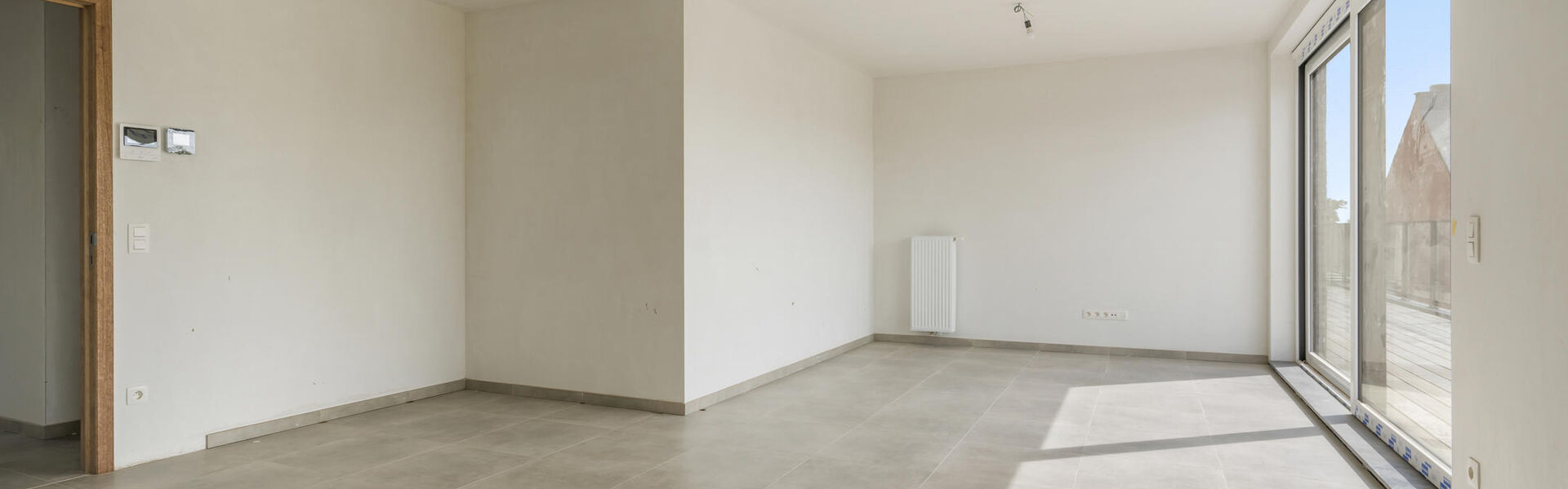 Appartement te koop in Herzele