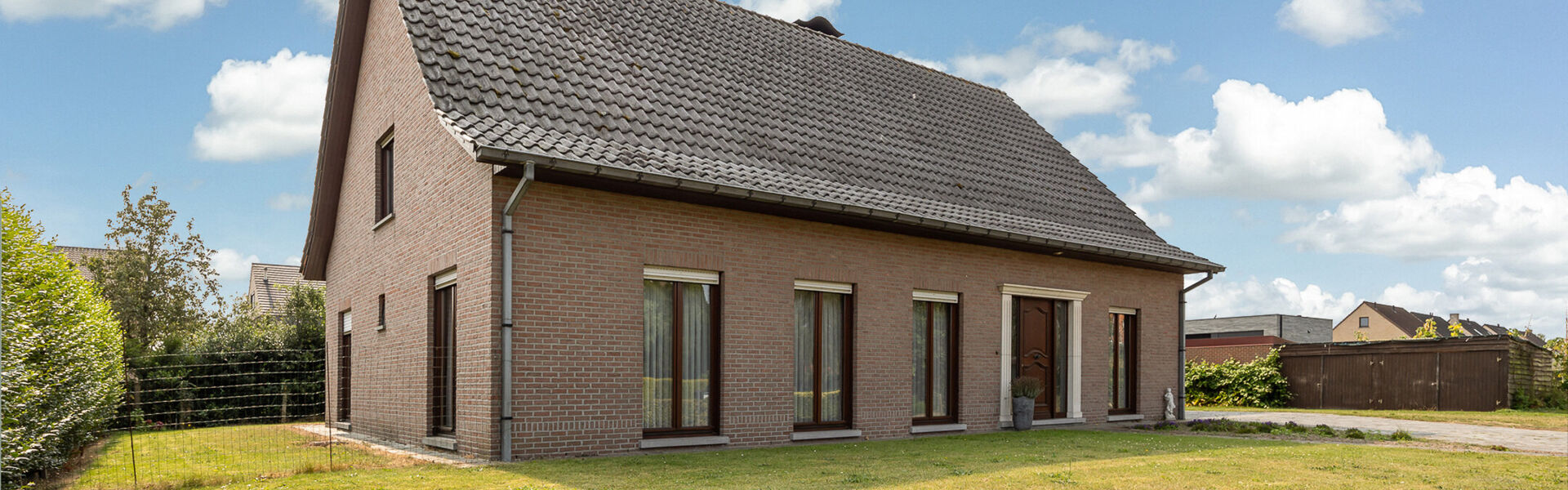 Huis te koop in Hamme