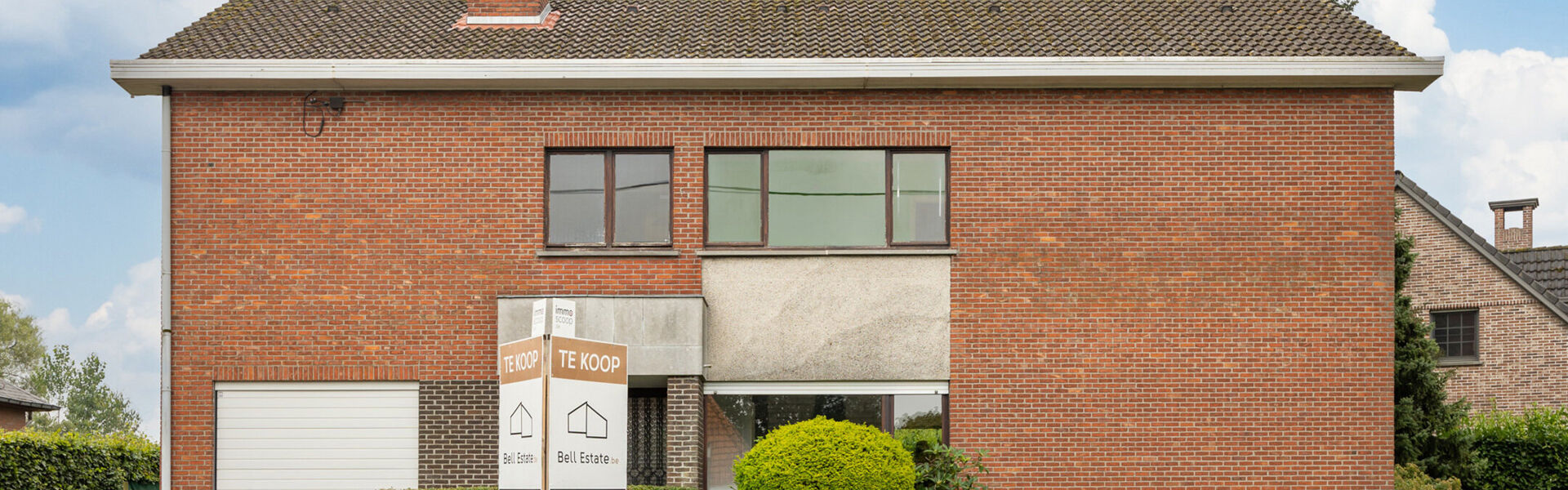 Huis te koop in Temse