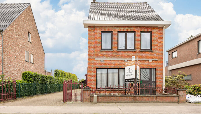 Huis te koop in Beveren