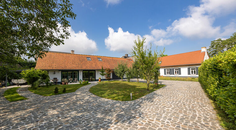 Huis te koop in Lokeren