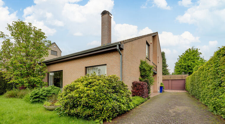 Huis te koop in Temse