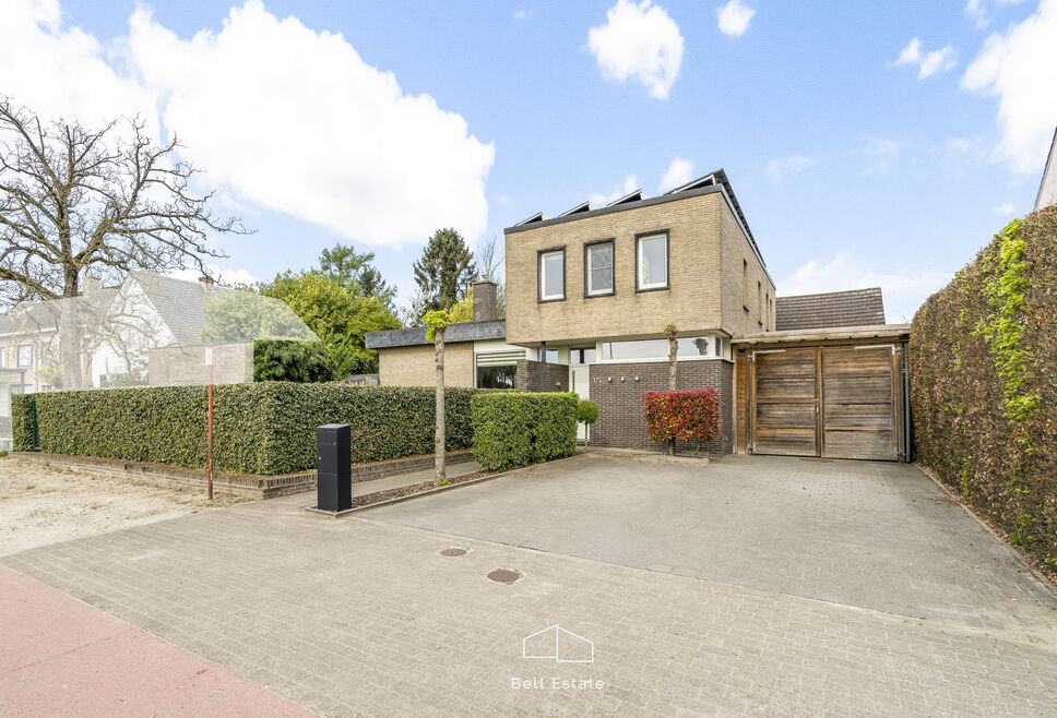 Villa te koop in Sint-Niklaas Nieuwkerken-Waas